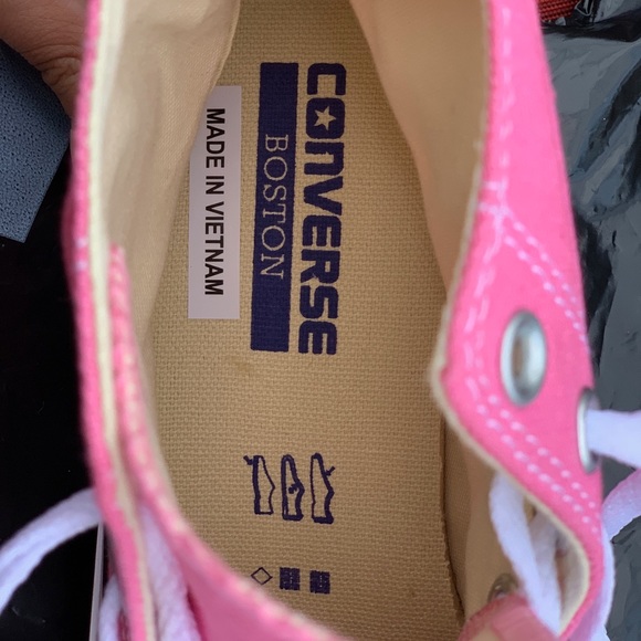 Converse,Many different styles available Just ask! - Picture 3 of 4